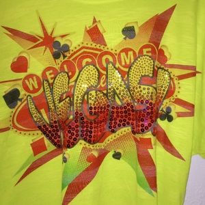 🐮 🐄 Welcome To Las Vegas T-shirt